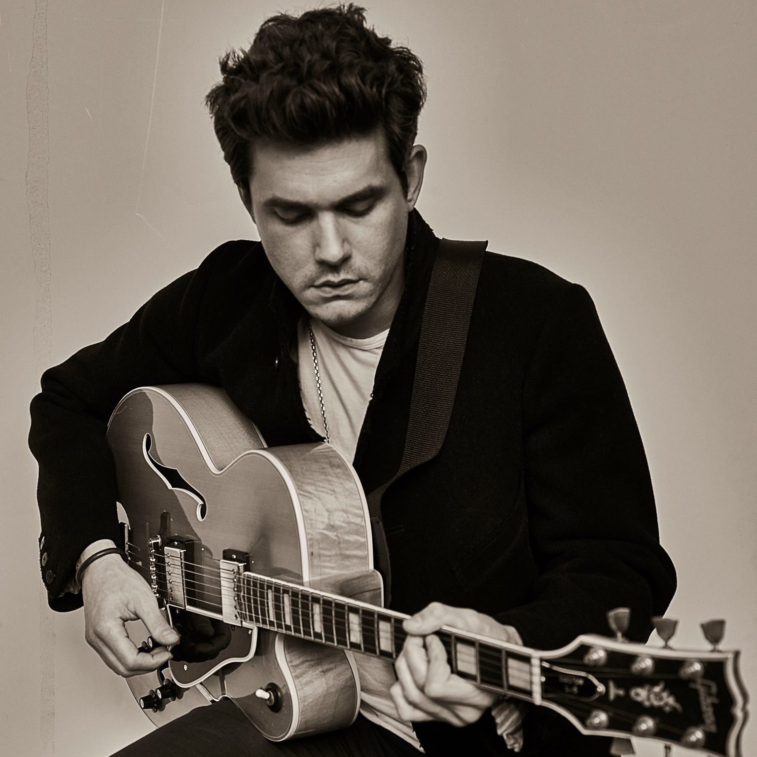 Tribute to John Mayer