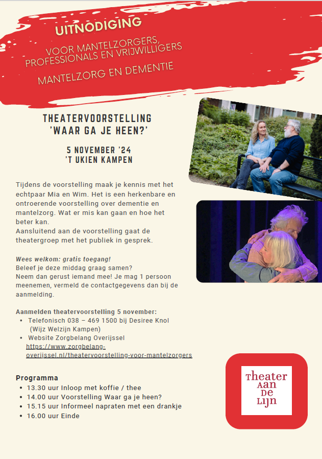 theatervoorstelling