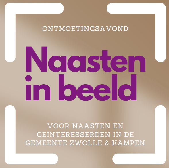 Naasten in beeld