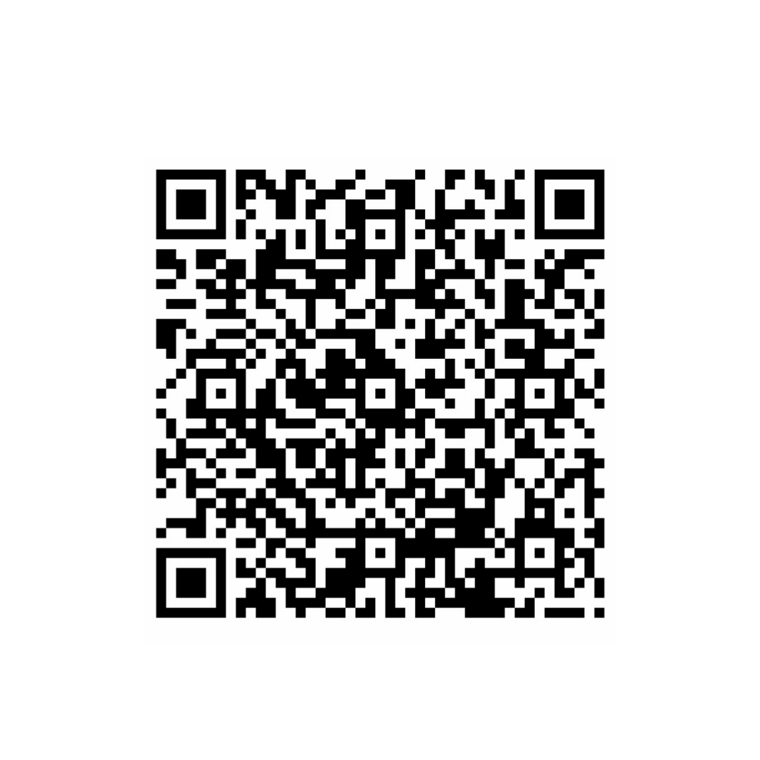 QR code voor aanmelden