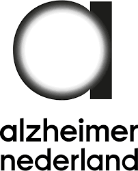 logo alzheimer nederland