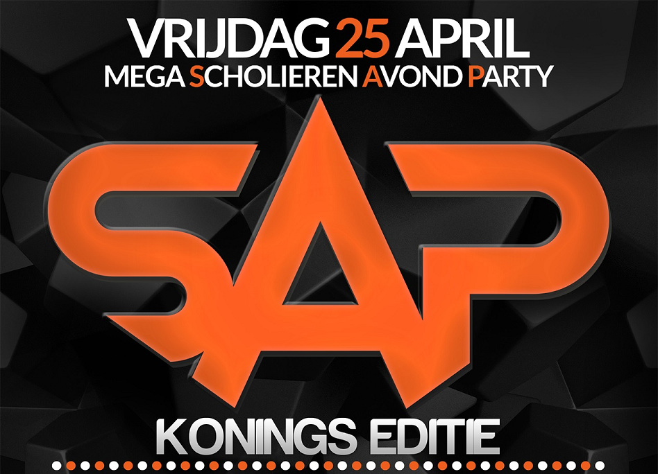 SAP feest