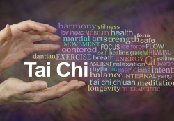 Tai chi