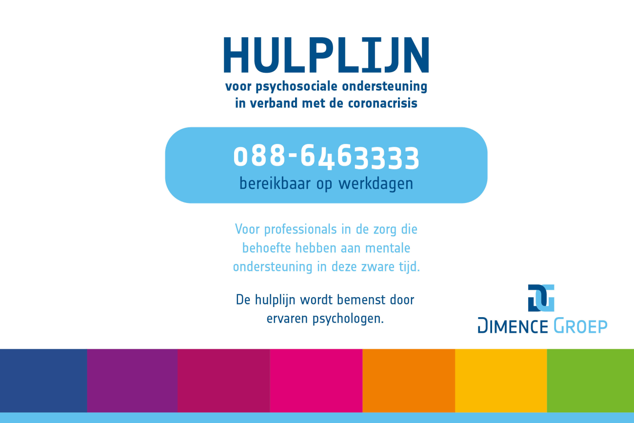 hulplijn dimence groep psh