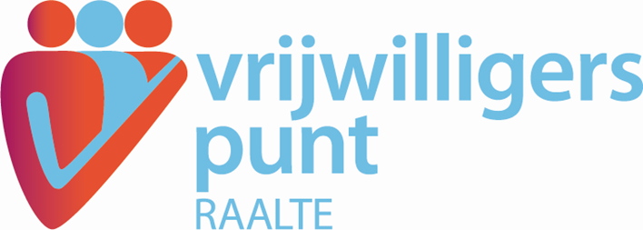 Vrijwilligerspunt