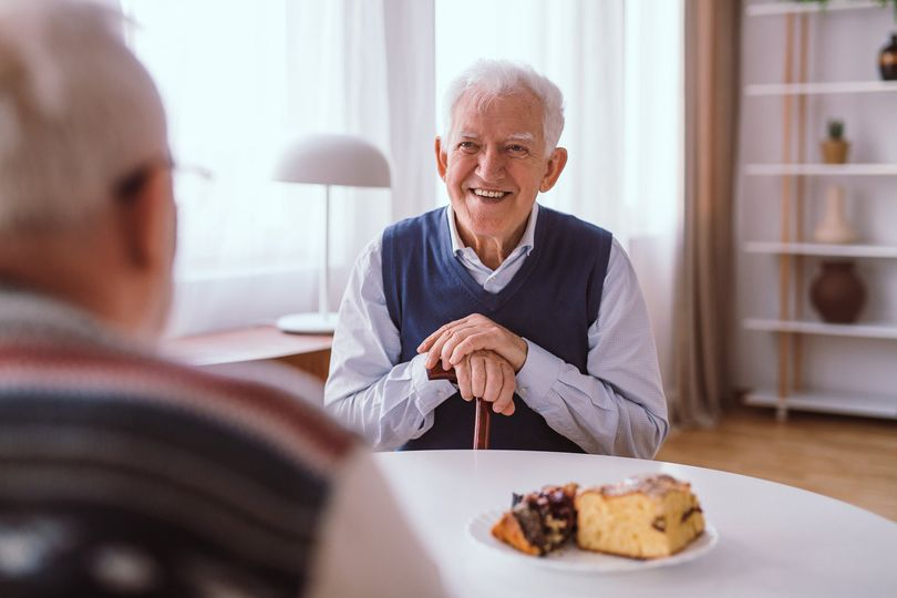 Gebakjesactie gemeente Raalte