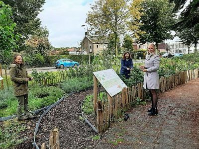 Opbouwwerk gemeente Raalte