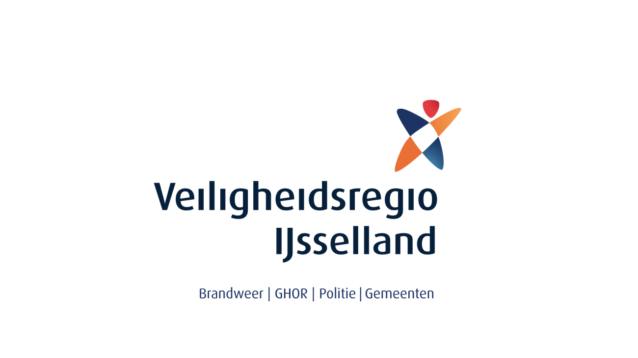 Veiligheidsregio IJsselland