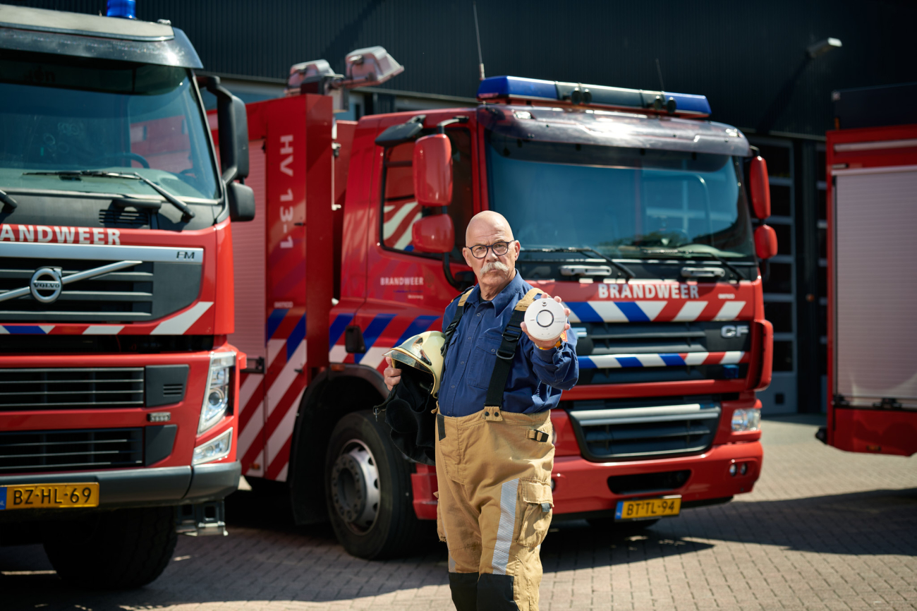 Brandweer