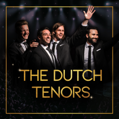 The dutch tenors